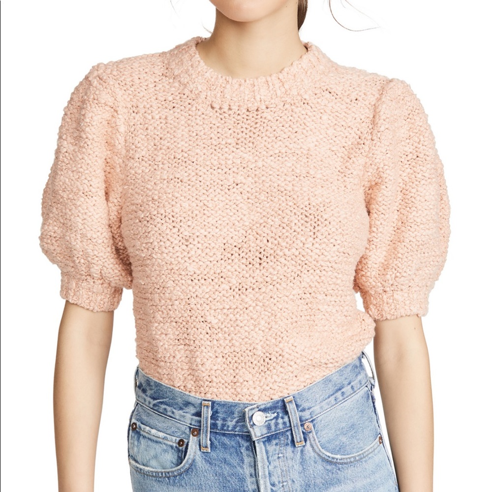 Ulla Johnson Zula Pullover